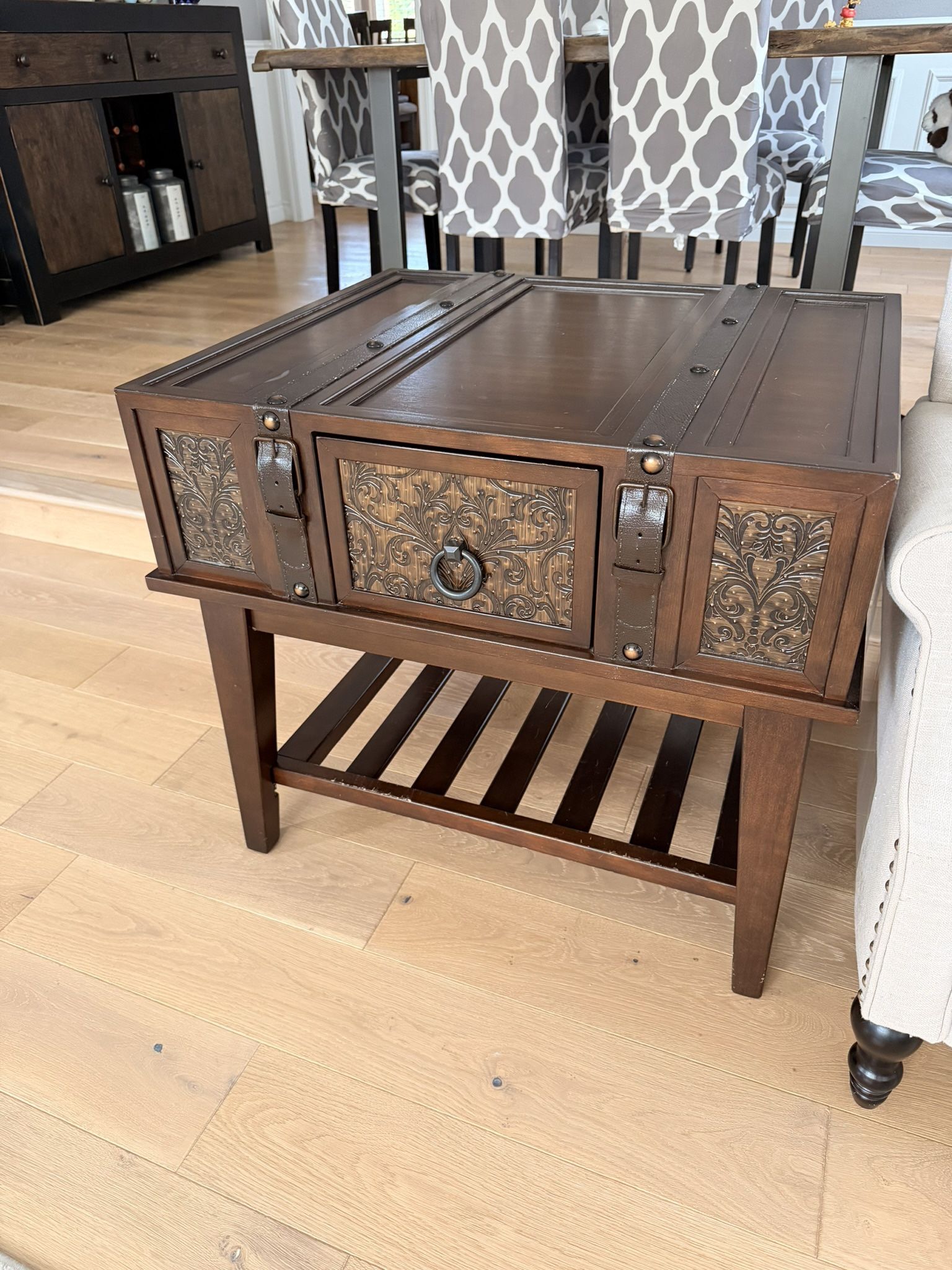 End Table