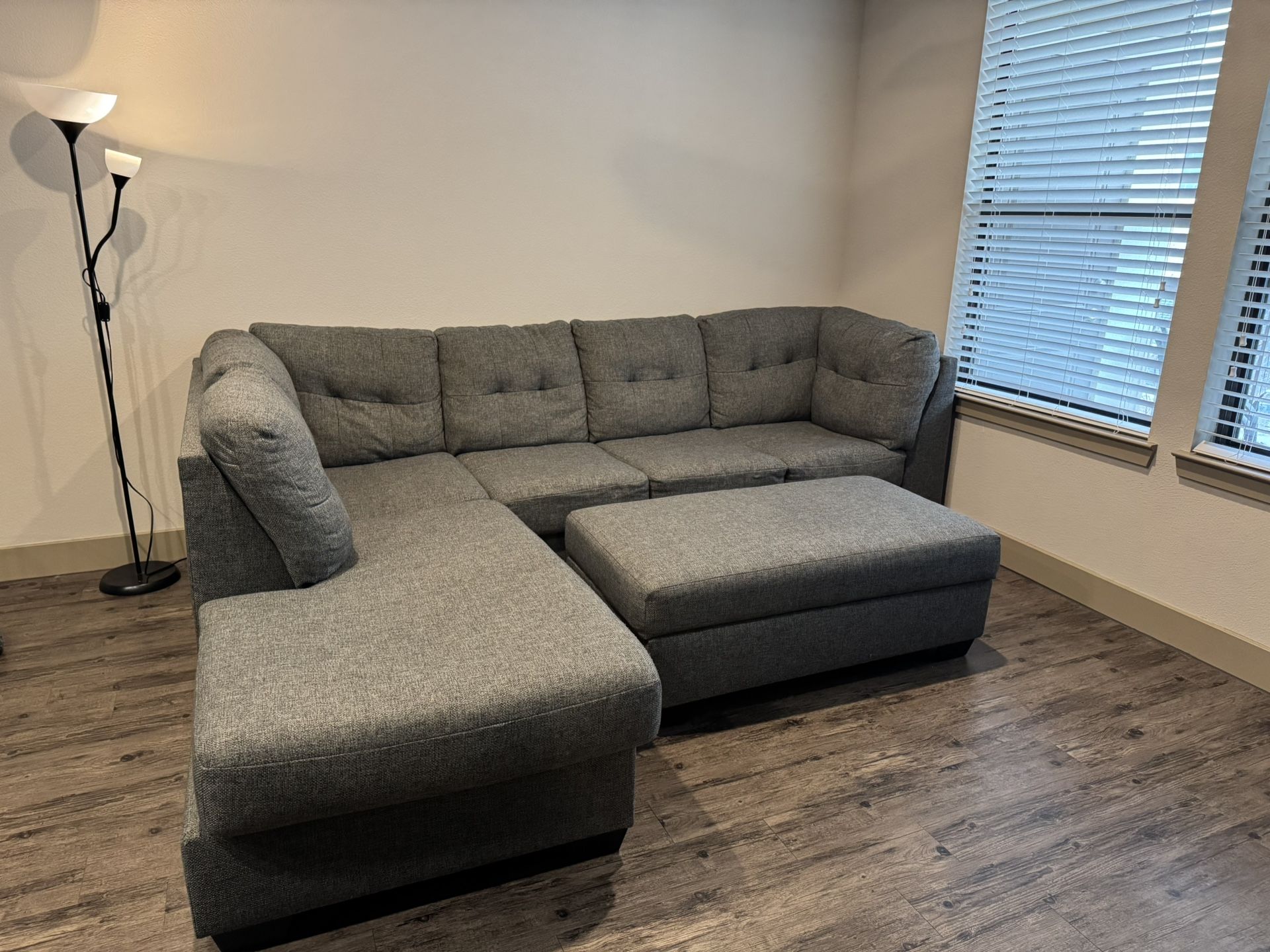 Perfect Sectional For Home