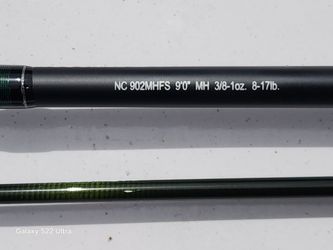 Fishing Rod
