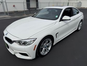 2014 BMW 428i