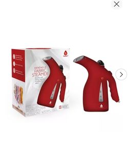 Clothes steamer