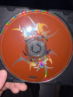 Sepultura Arise