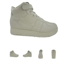Troop kids crown mid sneakers