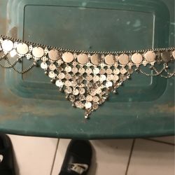 Belly Dancing Skirt