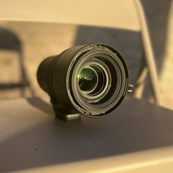 70-200mm F2.8 DG DN OS for Sony - SIGMA (Brand)