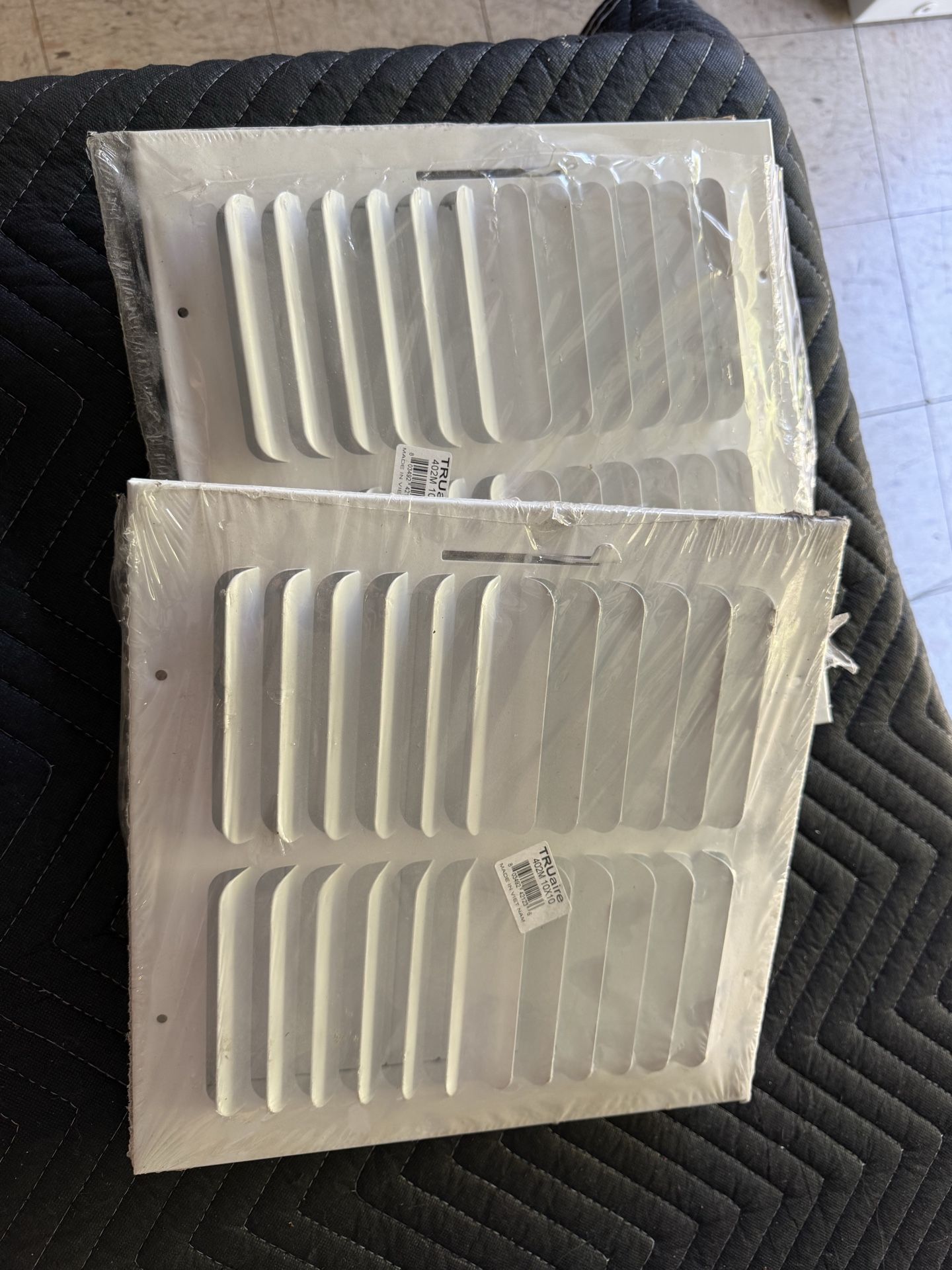 AC Vents