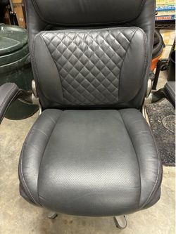 Desk chair