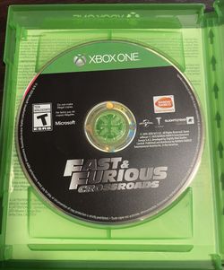 $5 Xbox One Game