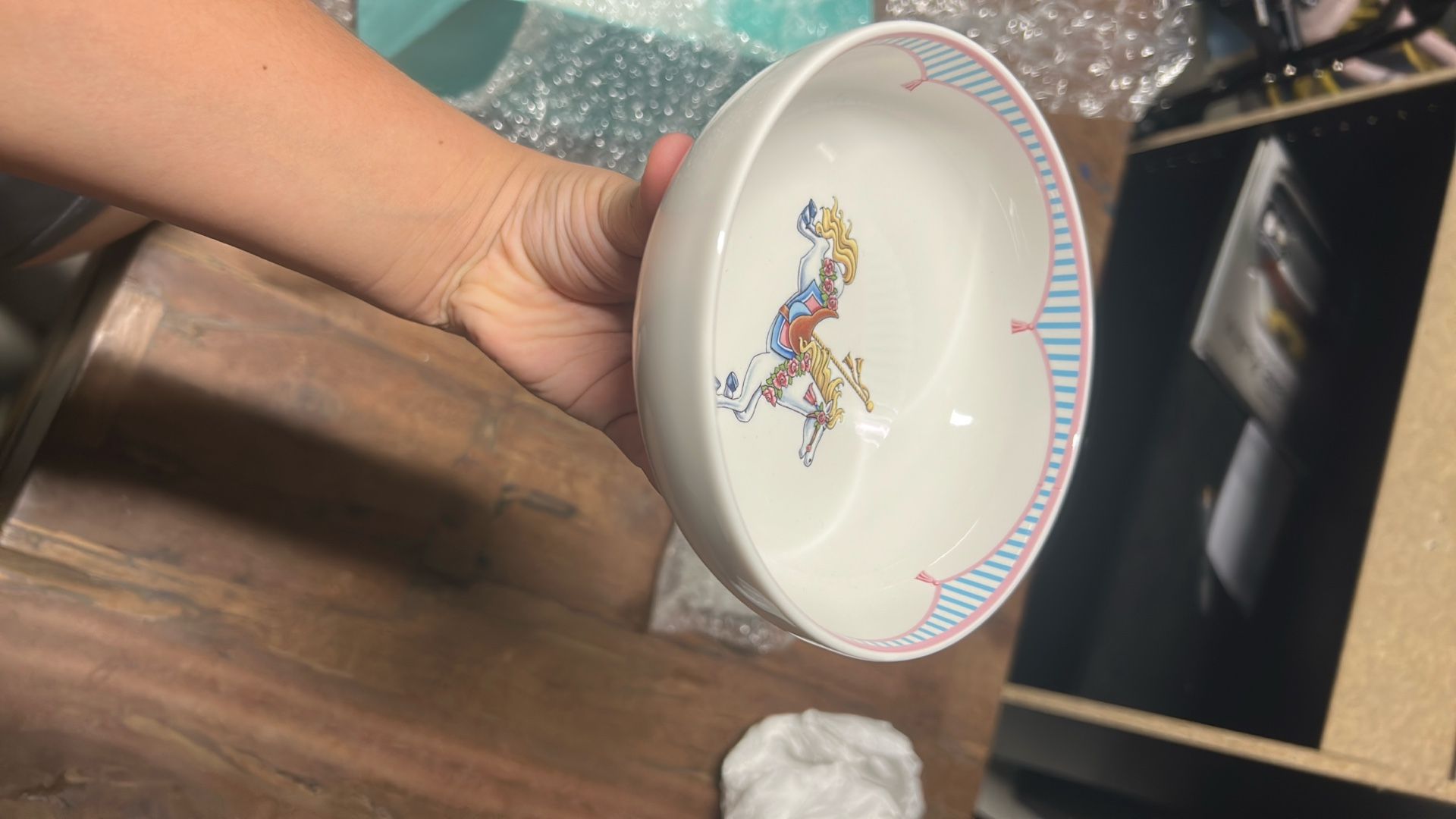 Tiffany & Co. Baby Plates & Bowls for sale | eBay Tiffany Co Baby