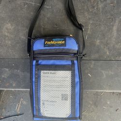 Fieldpiece SDMN6 Manometer Set 