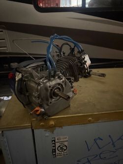 212 fully built