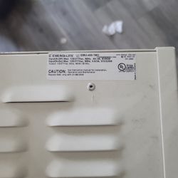 Mini Back Up Inverter