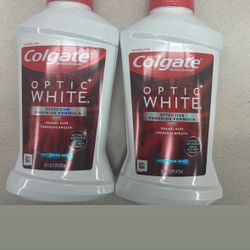 Colgate Products $2 Each Cash Only Pickup Only