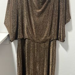 New size Large Romper
