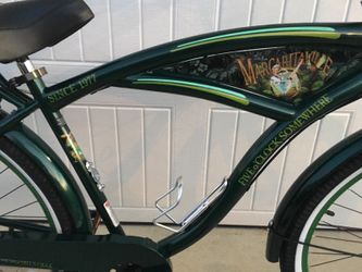 Huffy margaritaville bike deals