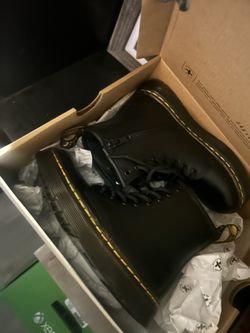 Kids Doc Martens Size 11