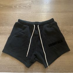Fear Of God Essentials Shorts