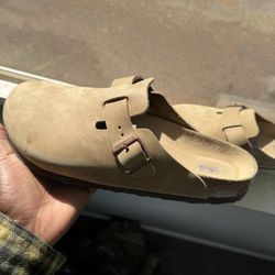 Birkenstock Size 11