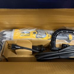 DeWalt Buffer-Polisher 