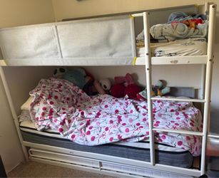 IKEA Bunk Bed