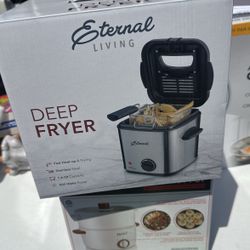 $$$ 30 Fryer 