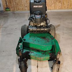 36 Inch Bobcat Hydro 14.5hp
