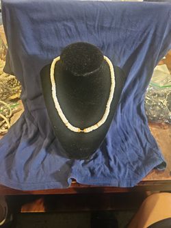 Beaded Necklace