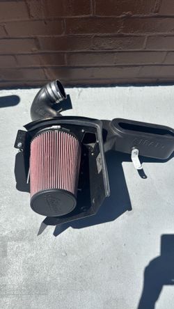 Air intake