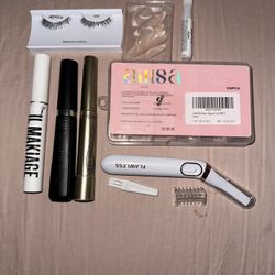 HUGE beauty Package!! 