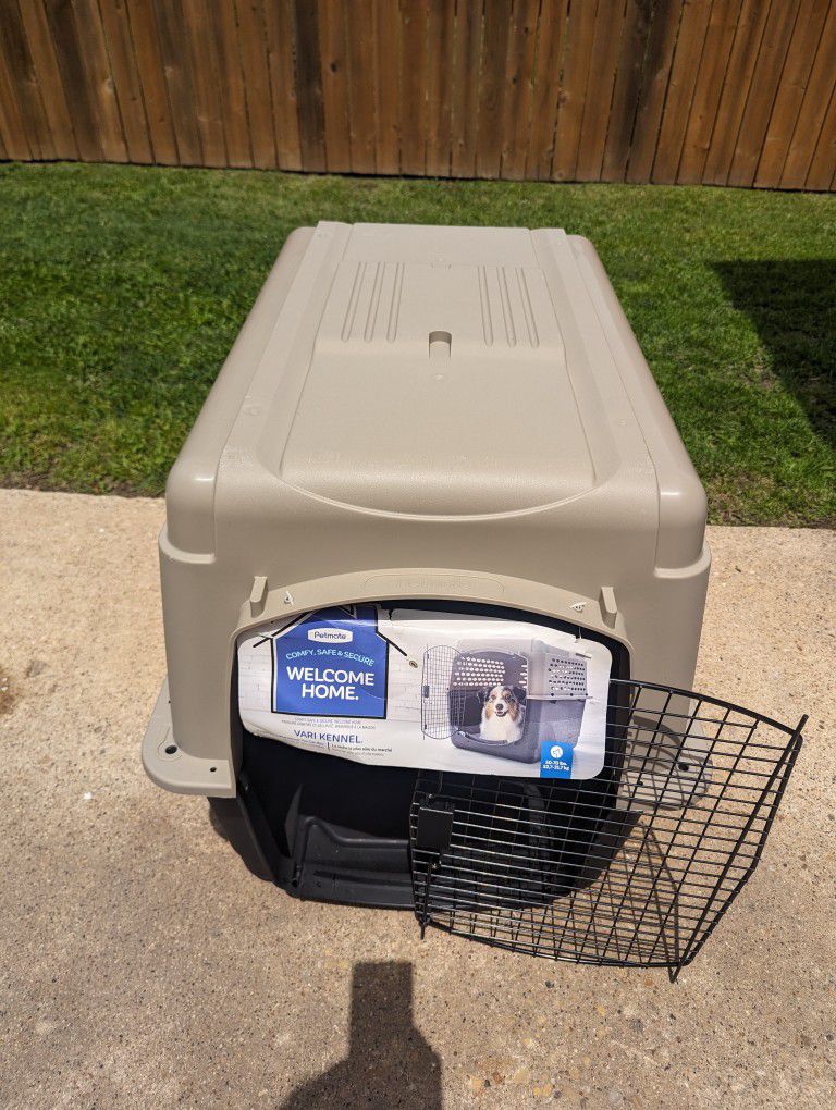 Dog Crate Portable Carrier 