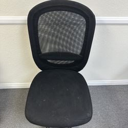 Office Chair Good Condition