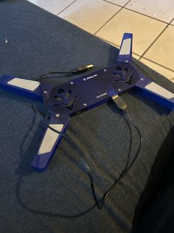 Game System Fan