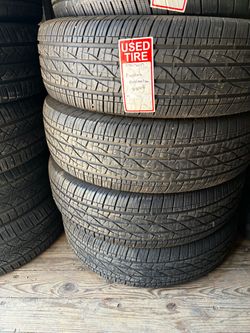 Firestone Destination Tires 245/70/17 Set of 4 300$ Installed and Balanced Located at 1305 Preston Ave Pasadena Tx 77503