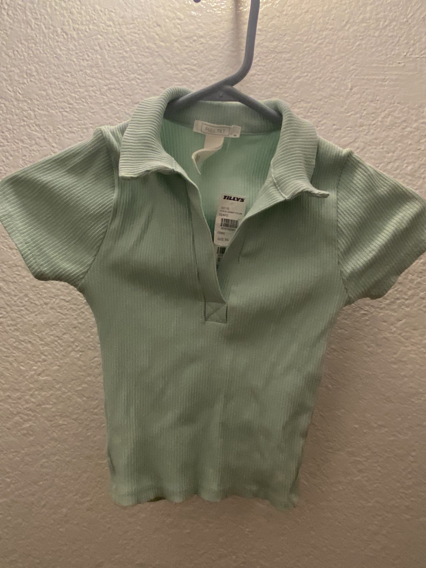 Tilly’s Top New Women’s Size XS