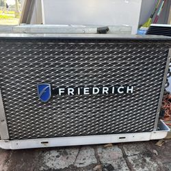FRIEDRICH A/C. $350 0B0