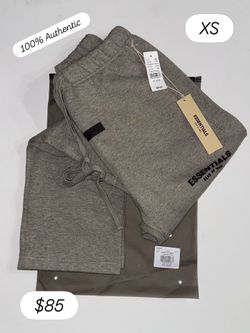 Brand New Fear of God Essentials Sweatpants 🏷️