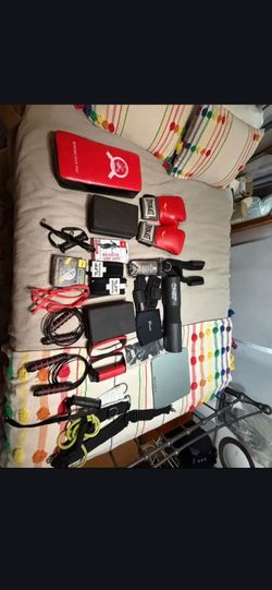 Gym equipment