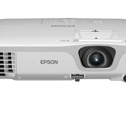 Epson Projectors