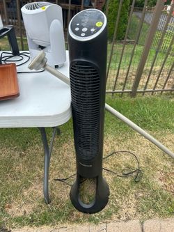 Honeywell Fan