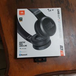 JBL Headphones 