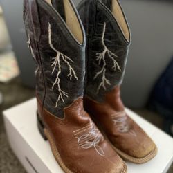 Cody James Boots Size 11