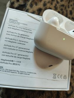 Apple Air pods Pro