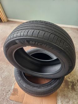 235 55 19 set of 2