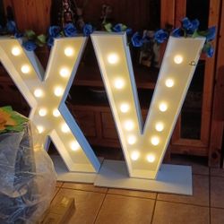 Letras Para Fiesta De XV Años 