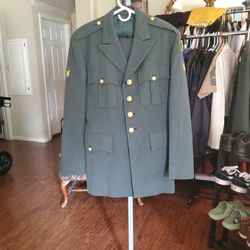 US Army Mid 20th RyuKyu Command 