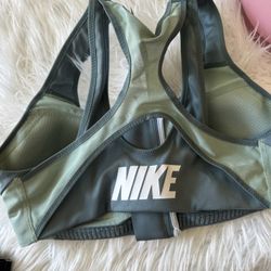 Nike sports bra