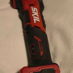 Skil - Multi Herramienta Oscilante

- 12 v