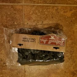Biltwell Lane Splitter Cheek Pads