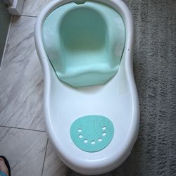 Baby Bath