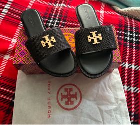 New Tory Burch Sandals Size 8